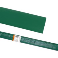 Термоусаживаемая трубка ТУТнг 30/15 зеленая по 1м (25 м/упак) TDM