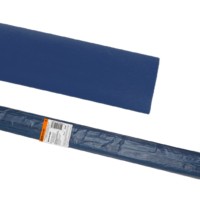 Термоусаживаемая трубка ТУТнг 30/15 синяя по 1м (25 м/упак) TDM