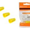 Соединительный изолирующий зажим СИЗ-4 11,0 мм2 желтый (5 шт) TDM