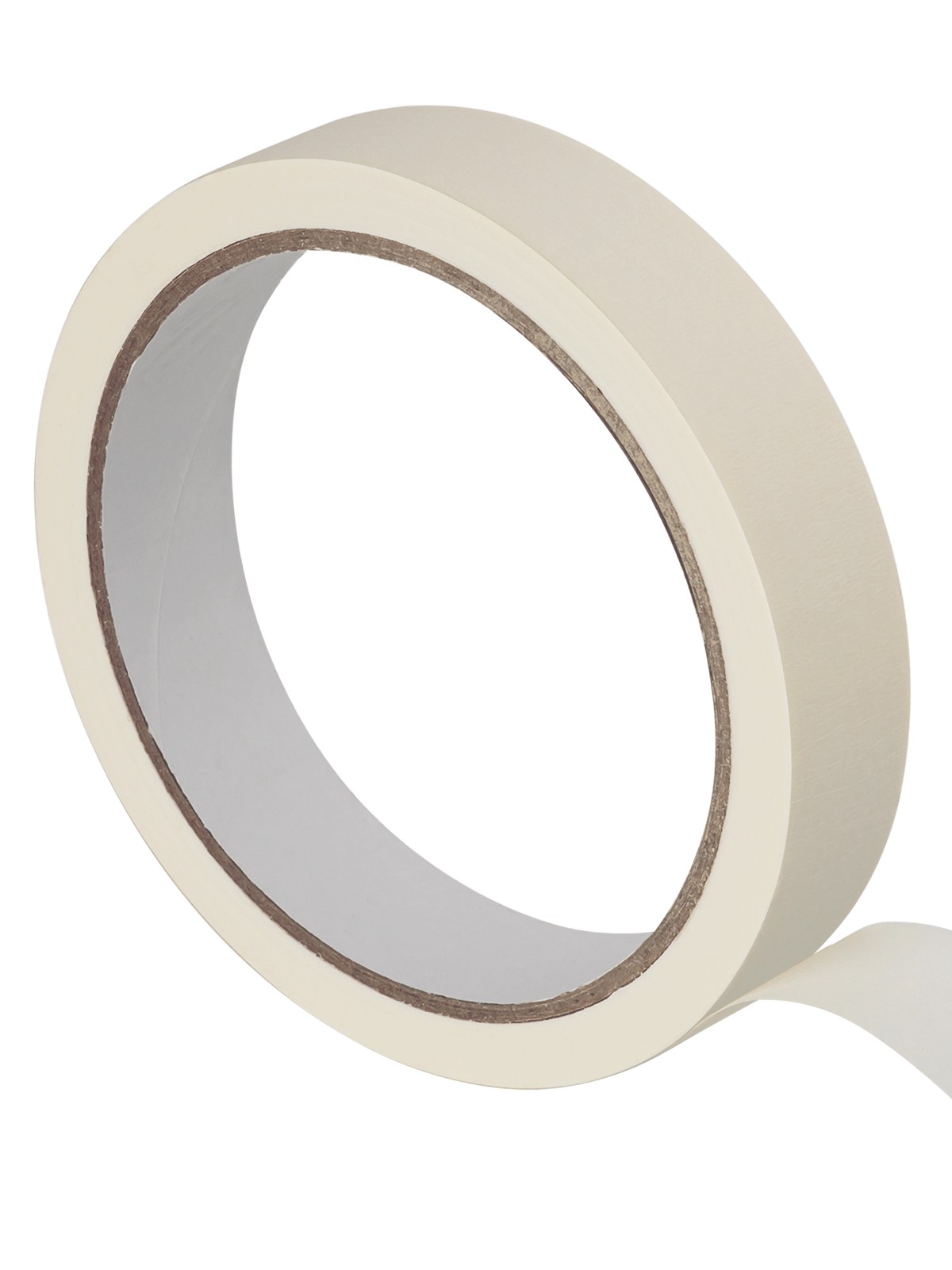 Клейкая лента малярная 19 мм х 20 м TDM — изображение 2