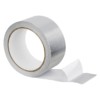 Лента алюминиевая клейкая 50 мм х 25 м TDM