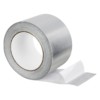 Лента алюминиевая клейкая 75 мм х 50 м TDM