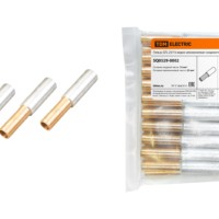 Гильза кабельная ГАМ GTL-25/16 TDM