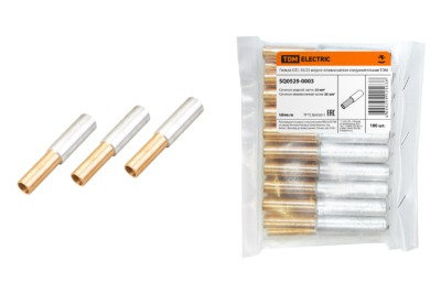 Гильза кабельная ГАМ GTL-35/25 TDM