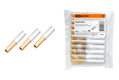 Гильза кабельная ГАМ GTL-50/35 TDM