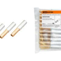 Гильза кабельная ГАМ GTL-70/50 TDM