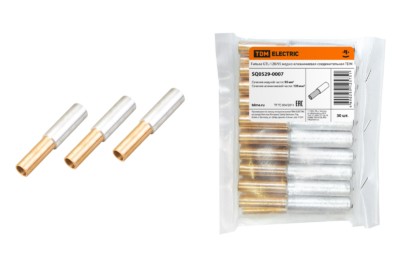 Гильза кабельная ГАМ GTL-120/95 TDM