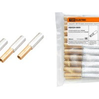 Гильза кабельная ГАМ GTL-185/150 TDM