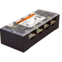 Блок зажимов ТВ-4504 TDM