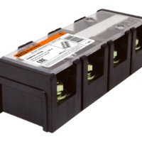 Блок зажимов ТС-1504 TDM