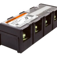 Блок зажимов ТС-2004 TDM