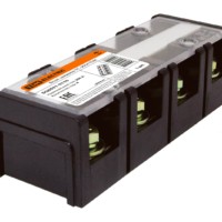 Блок зажимов ТС-3004 TDM