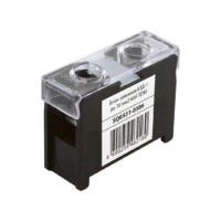 Блок зажимов БЗД-1 до 16 мм2 60A TDM