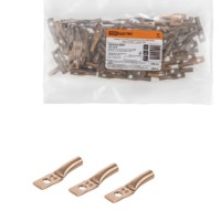 Наконечник кабельный ТМ 6-4-4 TDM