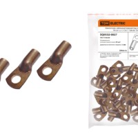 Наконечник кабельный ТМ 50-12-11 TDM