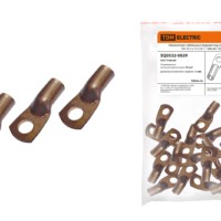 Наконечник кабельный ТМ 70-12-13 TDM