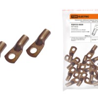 Наконечник кабельный ТМ 95-10-15 TDM