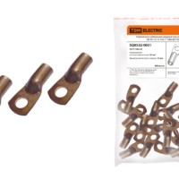 Наконечник кабельный ТМ 95-12-15 TDM