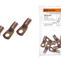 Наконечник кабельный ТМ 185-20-21 TDM