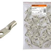 Наконечник кабельный ТМЛ 10-6-5 TDM