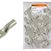 Наконечник кабельный ТМЛ 25-8-7 TDM