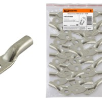 Наконечник кабельный ТМЛ 50-10-11 TDM