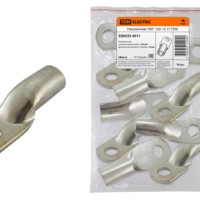 Наконечник кабельный ТМЛ 120-12-17 TDM