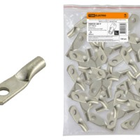 Наконечник кабельный ТМЛ 4-4-3 TDM