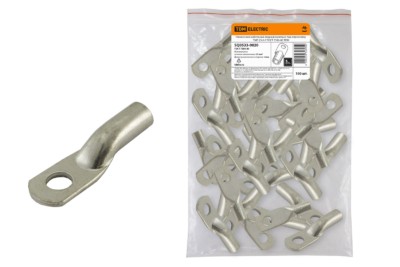 Наконечник кабельный ТМЛ 25-6-7 TDM