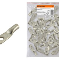 Наконечник кабельный ТМЛ 4-6-3 TDM