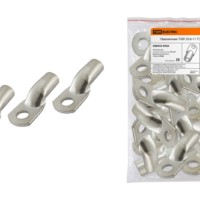 Наконечник кабельный ТМЛ 50-8-11 TDM