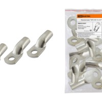 Наконечник кабельный ТМЛ 240-16-24 TDM