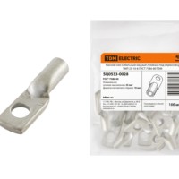 Наконечник кабельный ТМЛ 25-10-8 TDM