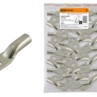 Наконечник кабельный ТМЛ 35-10-9 TDM