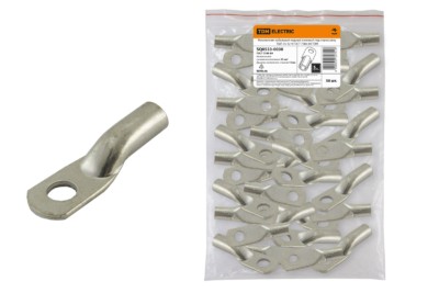 Наконечник кабельный ТМЛ 35-12-9 TDM