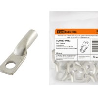 Наконечник кабельный ТМЛ 35-12-10 TDM