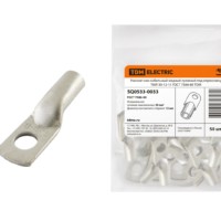 Наконечник кабельный ТМЛ 50-12-11 TDM