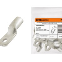 Наконечник кабельный ТМЛ 150-12-19 TDM