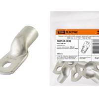 Наконечник кабельный ТМЛ 300-16-27 TDM