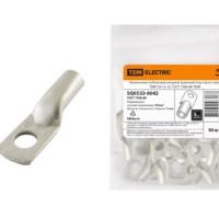 Наконечник кабельный ТМЛ 50-12-12 TDM