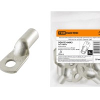 Наконечник кабельный ТМЛ 95-10-16 TDM