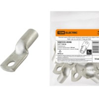 Наконечник кабельный ТМЛ 120-16-18 TDM