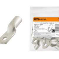 Наконечник кабельный ТМЛ 150-12-20 TDM