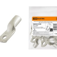 Наконечник кабельный ТМЛ 185-16-23 TDM