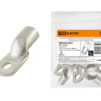 Наконечник кабельный ТМЛ 300-20-27 TDM