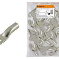 Наконечник кабельный ТМЛ 25-6-8 TDM