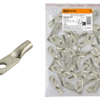 Наконечник кабельный ТМЛ 16-10-6 TDM