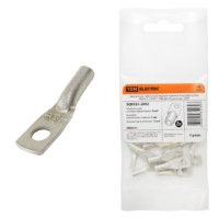 Наконечник кабельный ТМЛ 4-5-3 12шт/уп TDM