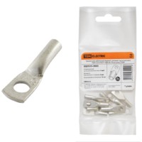 Наконечник кабельный ТМЛ 6-6-4 10шт/уп TDM