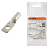 Наконечник кабельный ТМЛ 10-6-5 5шт/уп TDM